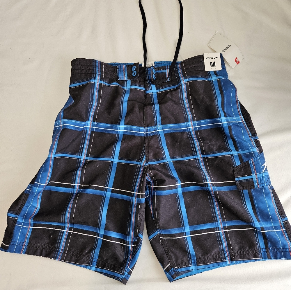 Speedo board shorts